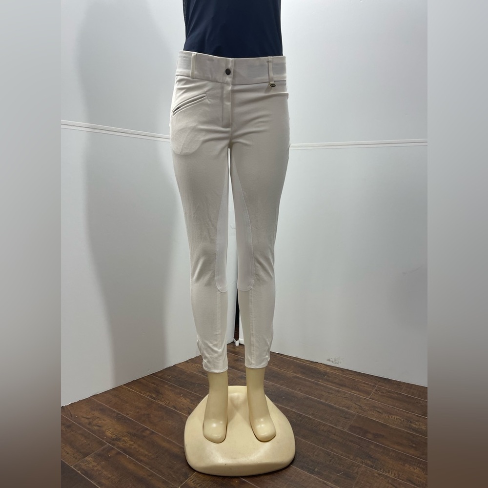 Equestrian Show Pants Ju-tey